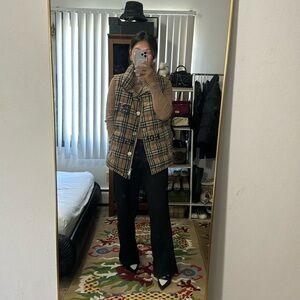 Burberry Women Horseferry Vintage